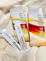 スキンケアに毎日励んでいますが年齢的にも内側からのケアも大事だなと痛感する今日この頃🌀手軽で毎日続けやすいものを取り入れていきたいと思い、出会ったのがこちら🌱＼LIPO PRO（リポプロ）&hellip;のInstagram画像