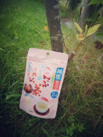 夏バテしなかったのは🤞これのおかげかな🥰冷たい水にいれて飲んだり、料理にも使えます🍳私は冷製パスタに使いました🍝美味しかった🫶色んなアレンジ出来そう🤞#PR #玉露園 #減塩梅こんぶ茶 #&hellip;のInstagram画像