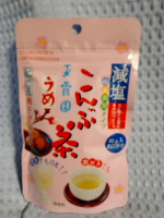 #PR #玉露園 #減塩梅こんぶ茶 #玉露園の梅こんぶ茶 #monipla #gyokuroen_fanまだ日中は暑さが続いて、なかなか食欲が回復しません😅のどごしよく食べられるものがいいと「ぶっ&hellip;のInstagram画像