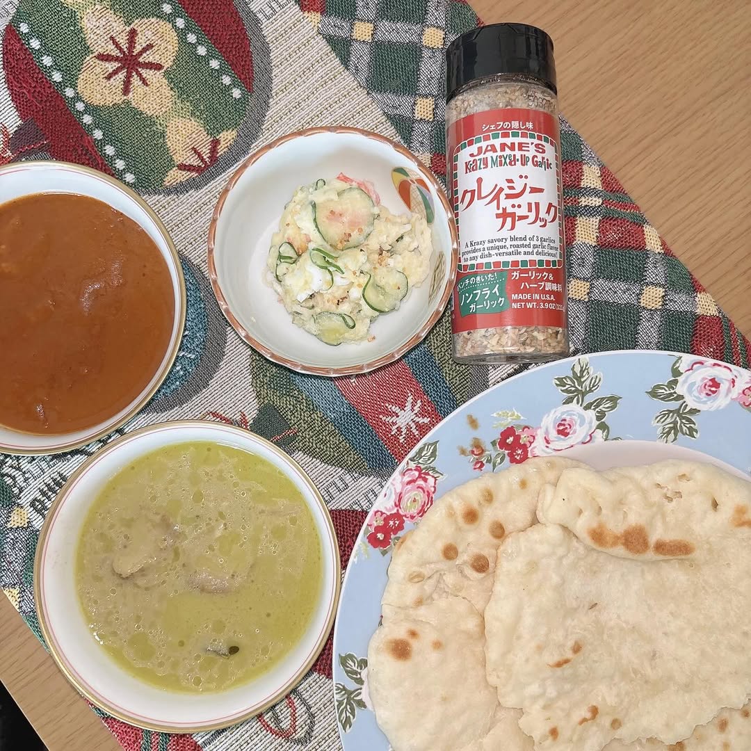 口コミ投稿：クレイジーガーリック 111ｇ香ばしいガーリックに、まろやかな味わいの岩塩、オニオ…