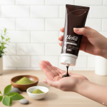 🌿✨ 自宅で簡単サロン級！テンスターヘナ カラートリートメントで感動のツヤ髪へ！⁡おうちで手軽に白髪ケアができる「テンスターヘナ カラートリートメント」を継続中！⁡年齢とともに気になってくる白&hellip;のInstagram画像