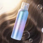 【✨感動のツヤ髪体験✨】「ルミナスヘアスプレー」をモニターさせていただきました！シュッとひと吹きで、驚くほどまとまりとツヤが出たんです😭✨ 天使の輪が復活して、朝のスタイリングが本当に楽になりました&hellip;のInstagram画像