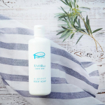 . 洗い上がり爽やか𓂃 𓈒𓏸 ピアベルピアボディーソープ（さっぱりタイプ）✨ 美人の湯で知られる＜美又温泉＞の温泉水（保湿剤）が配合されているボディーソープ。 洗う成分は100％純せっ&hellip;のInstagram画像