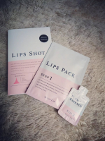 大切な日の前日にはこれ👄🩷リップショットニードル配合だからぷるぷるリップなっちゃう🥰口紅塗るのが楽しくなりました🩷#PR #コスメディ製薬株式会社 #lipsshot #リップショット #&hellip;のInstagram画像