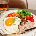 #PR #野菜をMOTTO #野菜をもっと #野菜スープ #ミネストローネ #食べ比べ #monipla #monmarche_fanのInstagram画像