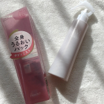 ファーモイスト様より全身パックボディミスト提供いただきました✨なんとこのミスト、ワセリン*1なのです‼️*1保湿成分ワセリンのミスト珍しくないですか？？いわゆるワセリンって保湿力はあるけど&hellip;のInstagram画像