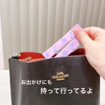 ⭐︎ ＼ひとくちFeケア／3種の鉄11mg⭐︎バッグの中の必需品「お守りサプリ」。2人目妊活中なので、鉄分補給を意識してはいるんだけど、食事から摂るのは難しい。だからサプリに頼ってみることに&hellip;のInstagram画像