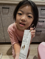 マザーアンドドーター・医薬部外品ホワイトニングボディ＆フェイスジェルクリーム使ってみました！✨🌺しっとりベタつかない薬用美白ジェルクリーム🌺有効成分※1でニキビやあせも、ひび、あかぎれを防ぐ&hellip;のInstagram画像