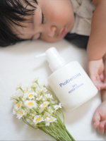 @piabelpia 日本製 さらりと保湿ピアベルピア スパボディークリーム（280g／税込3,300円） 子どものお肌って大人より乾燥しやすくてデリケート&hellip;だからママと一緒に安心して使&hellip;のInstagram画像