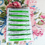 [玄米酵素ハイ・ゲンキ スピルリナ]玄米・胚芽・表皮を麹菌によって発酵させた玄米酵素です。食物繊維たっぷりで、ビタミンB群やアミノ酸なども豊富。さらに麹菌による発酵で各種酵素が生まれています。&hellip;のInstagram画像