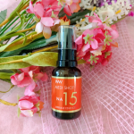 メディショット NA15リンクル濃美容液🩵🌸🫧ナイアシンアミドを最高濃度※で配合してるってすごくない？🥹💭✨シワ改善と美白のWケアが叶うなんて&hellip;☺️💓しかもレチノールやトコフェロールまで入って&hellip;のInstagram画像