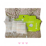 シンク下の臭いや湿気、カビ・虫のトラブルを解決✨『シンク下の衛生当番』を使ってみることにしました💖お気に入りポイントは、天然由来成分の機能性アロマが主成分だから食品を扱うキッチンでも安心して使&hellip;のInstagram画像