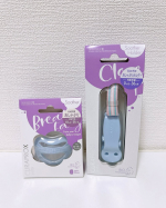 ＊＊＊【クラプロックスベビー　おしゃぶり】.1歳半になる息子は生後3ヶ月頃からずっとおしゃぶりが離せないおしゃぶり大好きっ子😂今回クラプロックスベビーのおしゃぶりをお試しさせていただきました✨&hellip;のInstagram画像