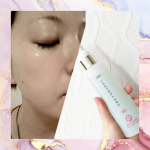 ⁡🌿NEWコントロールジェルME🌿150ml　&yen;6,980(税込)今回モニターでお試しさせていただきました🫧✨ムダ毛ケアとスキンケアの両方を意識できるマルチタイプのジェル🌿お顔からボデ&hellip;のInstagram画像