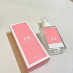 プラスキレイ プラスAZバランスセラム 30mLをお試しさせていただきました！！☑️2種のアゼライン酸(アゼライン酸(※1)、アゼライン酸誘導体4.6％(※2))を配合した美容液！！☑️脂性&hellip;のInstagram画像