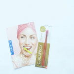 ＊＊＊＊＊＊＊＊＊＊＊＊スイス発のデンタルケアを使ってみたよ！今回使ったのは「クラプロックス　CS12460　ベルベット 」これまで使ったことがあるCS5460より柔らかく、より濃密な磨き心&hellip;のInstagram画像