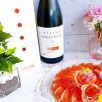 @sakaemasu_shimizuya 清水屋酒造様から「SAKAEMASU 55 2022 VINTAGE」をいただきました🍶✨群馬県産の酒米「五百万石」を55%まで磨き、29日間じっくり&hellip;のInstagram画像