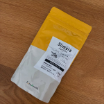 毎日水よりコーヒー飲んでるんじゃないかくらいコーヒー大好き🥰溶けやすいし簡単に作れる☕️#PR #新日本製薬株式会社 #スリモアコーヒー #ずるいコーヒー #体重ケア #monipla #fu&hellip;のInstagram画像