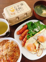 .お料理作るのも食べるのも好きです。スープに合うメニュー考えておきます😆#PR #野菜をMOTTO #野菜をもっと #野菜スープ #ミネストローネ #食べ比べ #monipla #monmar&hellip;のInstagram画像