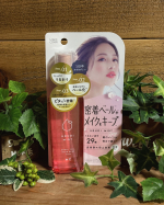 ここ最近はメイク後の仕上げにマストで愛用している、メイクカバーうるおいミスト＋個人的にはメイク後の定番アイテムになってるんですが、最近ノンエアゾールタイプが出たということで試してみました✨ノンエ&hellip;のInstagram画像