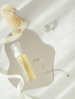 .⁡⁡@bibiday_official Euphoriaキンモクセイ マルチミストをモニターさせていただきました𓏸𓍯⁡⁡全身に使えるミストで髪とお肌にいい保湿成分配合でうるおいを&hellip;のInstagram画像