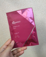 ダーマフィラースマイルを使ってみました🩷おうちで手軽にできるところがよかったです。マイクロニードルの痛みがあるかなと思いましたが私は気になりませんでした。今後も続けてみたいです✨#PR #コ&hellip;のInstagram画像