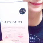 唇がプルプルになりました。#PR #コスメディ製薬株式会社 #lipsshot #リップショット #マイクロニードル #ニードルコスメ #リップケア #唇ケア #唇 #リップパック #おうちエステ&hellip;のInstagram画像