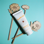 🌼BIBIDAY Euphoria キンモクセイハンドクリームモニターさせていただいたのでハンドクリームマニアの私の本気の感想を🙏7種類の植物エキス、アミノ酸さらにヒト型セラミド配合で、&hellip;のInstagram画像