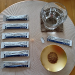 #PR #株式会社玄米酵素 #ハイゲンキ #ビフィズス菌 #植物性乳酸菌 #腸活習慣 #美腸 #monipla #genmaikoso_fan90代の健康食品店オーナーさんご夫婦がお二人ともお元気&hellip;のInstagram画像