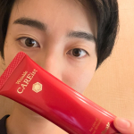 リンクルケアイスト✨今回はシワ改善に特化して開発された医薬部外品の商品リンクリケアイストを試しました！シワ改善に集中した処方でありながら保湿クリームとしても優れているので、乾燥が気になる方にも&hellip;のInstagram画像