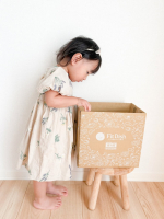 @fitdish_officialおかず定期便 FitDish の新コース「たんぱく質コース」を頼んでみました🍚🤍月に1回、約40種類の主菜の中から14パックの詰め合わせが専用サイトからできる&hellip;のInstagram画像