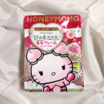 ♡ドン・キホーテ、UNY限定品✨⑅୨୧⑅*⑅୨୧⑅*⑅୨୧⑅*⑅୨୧⑅*⑅୨୧⑅*⑅୨୧⑅*⑅୨୧⑅汗かきエステ気分　モモヴェール内容量：500g価格：554円(税込)ハニーピーチの&hellip;のInstagram画像