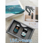 年齢とともに変化する肌や心にやさしく寄り添ってくれる自分らしい美しさを育み続けるウエルネスケアブランドUNU+ ment（アンユメント）こちらの「心満ちる、3日間の集中美容」ヒト幹細胞&hellip;のInstagram画像