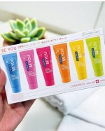 ︎𖡼.𖤣𖥧𖡼.𖤣𖥧⚘ ⁡⁡🌈スイス発のプレミアムオーラルケア【CURAPROX BE YOU】歯ブラシ＋歯みがきセット🪥⁡カラフルで見てるだけで気分が上がる歯みがき✨フルーツフレーバー&hellip;のInstagram画像