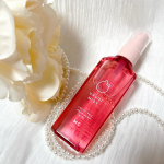 𓈒𓏸┈┈┈┈┈┈✾┈┈┈┈┈┈𓏸𓈒メイクカバーうるおいミスト+Sメイクカバーうるおいミスト＋にノンエアゾールタイプが登場！ノンエアゾールなので飛行機への持ち込みもOKで、旅行時にも便利&hellip;のInstagram画像