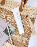 ︎𖡼.𖤣𖥧𖡼.𖤣𖥧⚘ ⁡⁡＼ 2025年9月新発売 ／【無添加生活 無添加ハミガキ】⁡やさしい清涼感のマイルドミントタイプ 🌿⁡🌸 7つのフリー処方 🌸石油系界面活性剤 / 合成香料&hellip;のInstagram画像