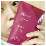 ダーマフィラースマイルほうれい線まわりがケアできるマイクロニードル化粧品「ダーマフィラー スマイル」。 塗るだけでは届かない美容成分を針状に結晶化し、貼るだけで直接角質層まで美容成分を届けるのだそ&hellip;のInstagram画像