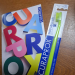 新しい歯ブラシ！クラプロックスCS5460🪥私が今まで使っていた物よりヘッドが大きかったので磨きにくくないか不安でした😞(以前、ヘッドを大きいものにした時に口に合わず直ぐに買い替えたんです)&hellip;のInstagram画像