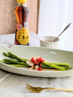 かどやの純正ごま油でちょい足しレシピ楽しんでます🥰✨ごまの絶妙な風味と、ちょいかけすることによってより料理が美味しくなるから昔からずっと使っています！いつもお味噌汁にちょい足ししてたけど、&hellip;のInstagram画像