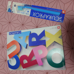sirayukiringoです🍎🍏株式会社クラデンジャパン様から商品提供いただぎました。「クラプロックス」（歯ブラシ）こちらはキッズ歯ブラシです🪥　お色は爽やかなブルーです🐬お色はレッド、オ&hellip;のInstagram画像