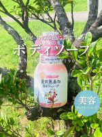 これからの季節に🍂肌荒れをふせぐ「薬用無添加泡ボディソープ」✨ボディソープってふわふわタイプが多いと思うけどこれはとろーりなめらかタイプに感じたよ🫧伸びもよく肌荒れ防止成分入りの薬用タイ&hellip;のInstagram画像