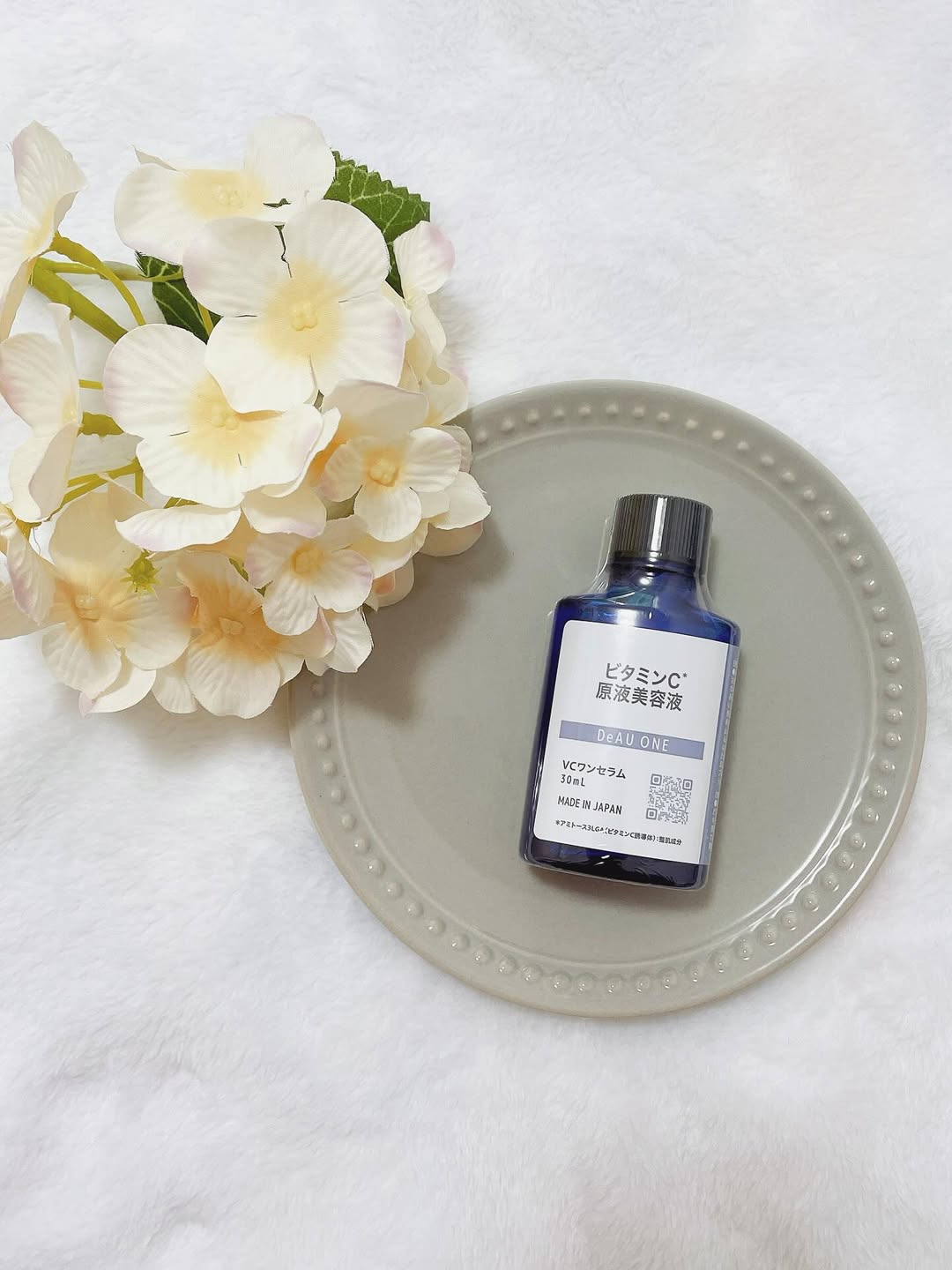 口コミ投稿：◇ DeAU（デアウ） VCワンセラム ◇◇ DeAU（デアウ） VCワンセラム ◇　　　ビタミンＣ…