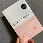 ＊久しぶりに使った、リップショット💋✨ニードルの針は、痛すぎないけどちゃんとチクっとする感じ！ここに美容液を上から塗り込むという👏自信のない唇も、ツヤのある唇でしっとり感も🥰#PR &hellip;のInstagram画像