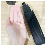 ．容器から高級感が漂うPOLAのB.A ローション イマース︎透明でみずみずしいさっぱりめのテクスチャーでほんのり爽やかないい香りがします♡最近は肌の透明感がなくくすみに悩んでいるので効&hellip;のInstagram画像