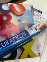 体感してびっくり。もっちりふわふわ、まるで「天使の歯ブラシ」。クラプロックスCS5460。毛先がやさしいのに、しっかり磨けて歯ぐきが喜ぶ感じ🕊️朝のルーティンがちょっと楽しみになる。..&hellip;のInstagram画像