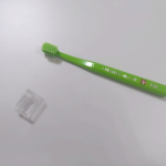 クラプロックス　キッズ✨4歳から12歳までの子ども達のために特別に設計された歯ブラシ！！🪥子どもの小さなお口でも奥まで届くコンパクトなブラシヘッドで歯磨きが苦手な子ども達でも上手に磨ける&hellip;のInstagram画像