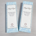 #PR #オンラインコンタクト #乱視カラコン #エンジェルアイズワンデートーリックプラス #monipla #onlinecontact_fan乱視用1dayカラコンエンジェルアイズワンデート&hellip;のInstagram画像