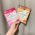 🌷汗かきエステ気分 エプソムソルト🌷ロゼパチュリの香りとキンモクセイの香り夏が終わって身体が冷えるなあと思っていたので今回はバスソルトを使ってみました！お疲れメンテと冷え性メンテで今の私&hellip;のInstagram画像