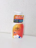 株式会社マックスさまより提供していただきました♡ 太陽のさちEX 泡ボディソープ（医薬部外品）450mL 877円（税込） 殺菌成分(有効成分：イソプロピルメチルフェノール)に&hellip;のInstagram画像