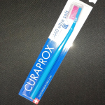 #PR #株式会社クラデンジャパン #クラプロックス使ってみた #天使の歯ブラシ #monipla #curaprox_fanカラーリングが綺麗で気分が揚がったのInstagram画像